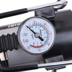 KSEIBI şişirme araba lastiği topları taşınabilir 12V hava kompresörü şişirme acil durum araçları - Product Image 4