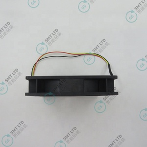 พัดลมอะไหล่ SMT สำหรับ KD1212PTS1-6A - Product Image 2