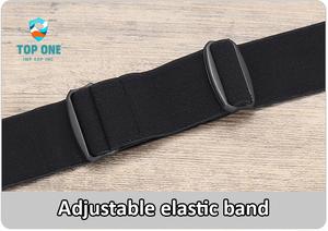 Top One haute qualité réglable élastique lunettes course moto moto lunettes Snowboard Ski lunettes - Product Image 6