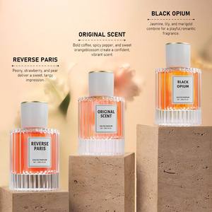 น้ำหอมสำหรับผู้หญิงขายดีพร้อมกลิ่นมะลิดอกโบตั๋นน้ำหอมติดทนนานน้ำหอมของเหลวสำหรับร่างกาย - Product Image 2