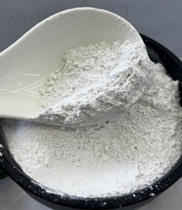 Kapur Kalsium Hidroksida Murni 95% Premium, Produk Pengolahan Gas Buang Konsentrasi Tinggi - Product Image 2