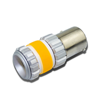 Haute qualité G12 1157 BAY15D P21/5W CANBUS LED ampoules 1156 3157 7443 phares antibrouillard de voiture pour feu stop DRL