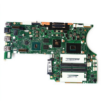 Carte mère pour ordinateur portable Lenovo T470 T470S T480S T460 T460S X280 L440 L540 X1C T570, Intel SATA, 16 Go de RAM DDR/DDR2, 100 % testée, neuve
