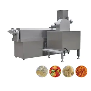 Breakfast Cereals Corn Flakes Production Line /breakfast Cereals Corn Flakes Processing Line/corn Flakes Machine