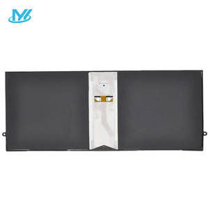 7.4V 42Wh/5676mAh P21GU9ラップトップバッテリーforMicrosoft Surface Pro 1 1514 Surface Pro 2 160110.6INタブレット2ICP5/94/104 - Product Image 2