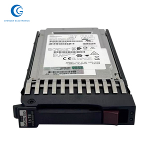 Bán nóng Ổ đĩa cứng MSA 1.6TB 12G SAS mu 2.5inch doanh nghiệp nội bộ ổ đĩa trạng thái rắn máy chủ SSD n9x91a - Product Image 2