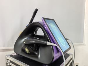 Macchina per il Rassodamento Vaginale Sistema di Cura Intima 7D Ultra per Cliniche di Bellezza e Spa Mediche - Product Image 4