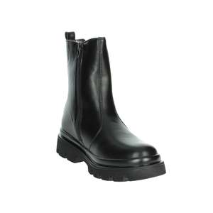 4Us Paciotti Girls' Low Ankle Boots Black Size 31 - Product Image 4