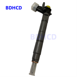 0445116041 für Jeep Chrysler Dodge 2.8 CRD Dieselmotor Diesel Common Rail Kraftstoff injektor Auto motor Teile 044 511 6041 - Product Image 5