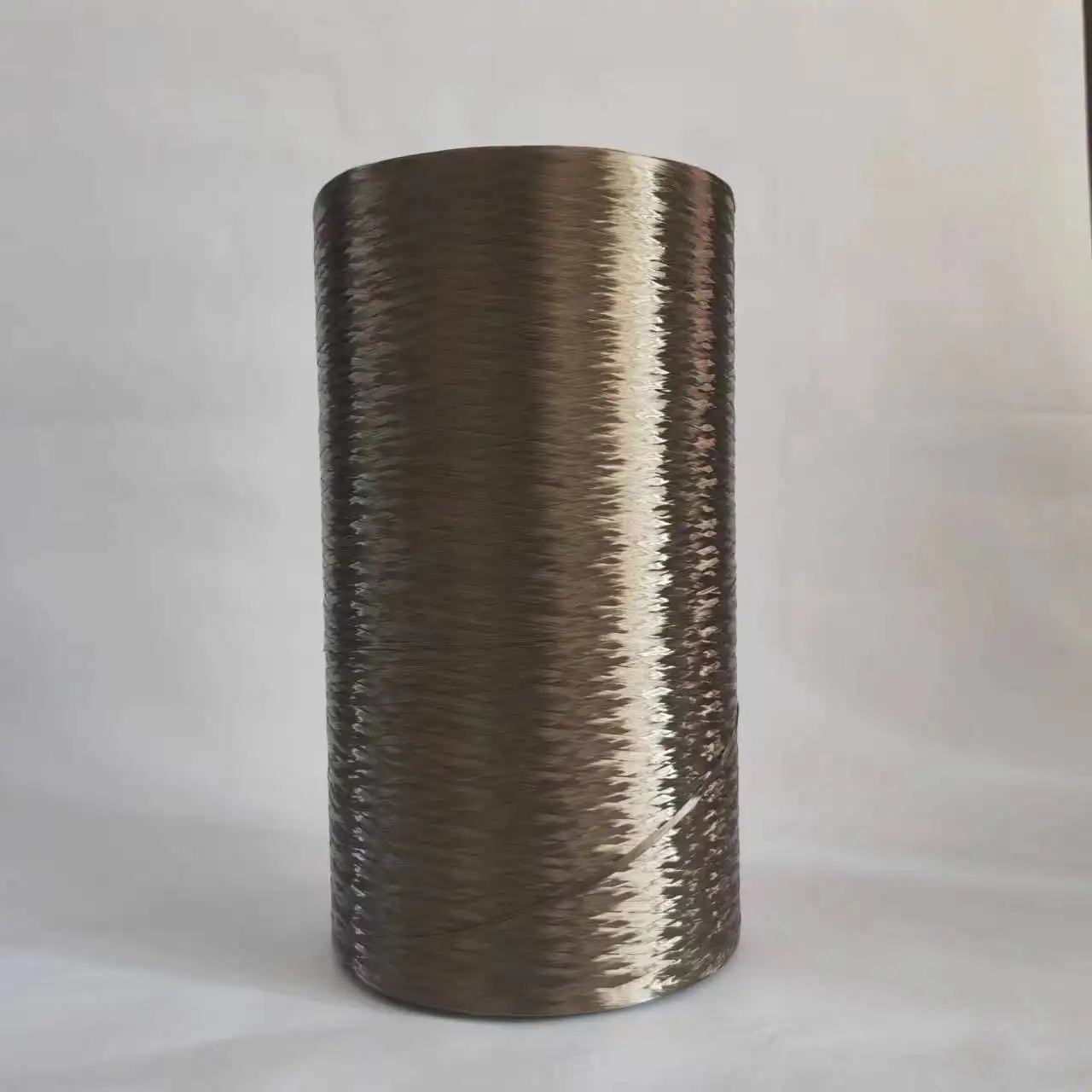Continuous Basalt mineral Fiber Roving untwisted yarn