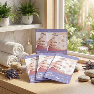 Parche LOLOSKINNY para reducción de celulitis en abdomen y lados, para quemar grasa abdominal, pérdida de peso, adelgazamiento durante el sueño. - Product Image 2