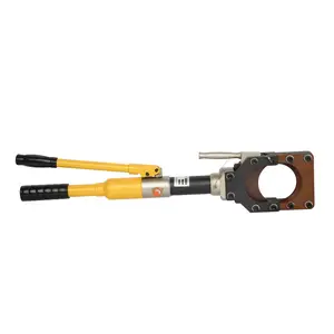 CPC-95 Copper Cable And Armoured Cable Cutting Tool Hydraulic Manual Cable Cutter