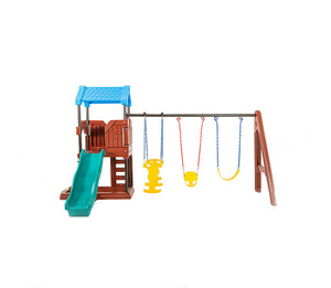 Fabricación eficiente, <span class=keywords><strong>aventuras</strong></span> seguras, estructuras <span class=keywords><strong>de</strong></span> juego duraderas para niños - Product Image 3