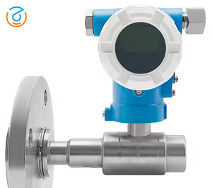 Niveau intelligent à bride en silicium monocristallin HNP30-C, prix direct usine Beijing ZHIAN - Product Image 5