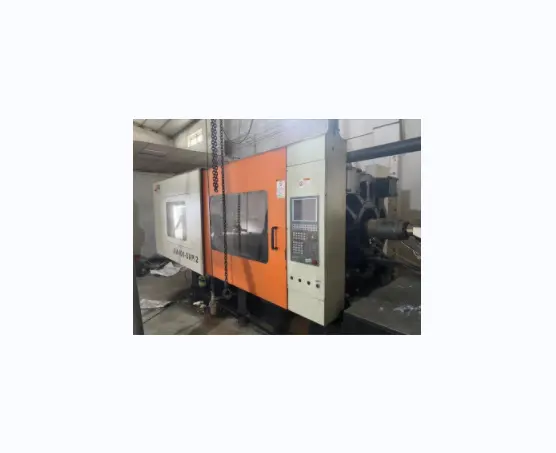 Chen Hsong 328Ton High Quality Equipment For Making Plastic Vegetable Fruit Crate Boxes Injection Molding Moulding Machine Price