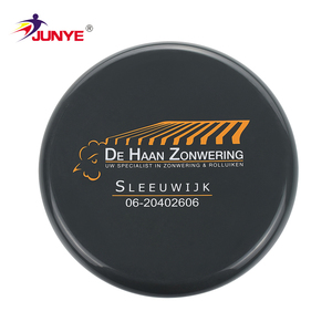 Đồ Chơi Bắn Súng Phẳng 9 Inch Trò Chơi Ném Đĩa Bay Ngoài Trời - Product Image 2