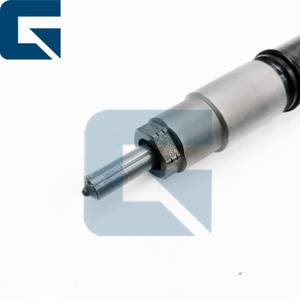 23670-30440 2367030440 หัวฉีดน้ำมันเชื้อเพลิงคอมมอนเรลสำหรับรถยนต์ 1kd-ftv - Product Image 3