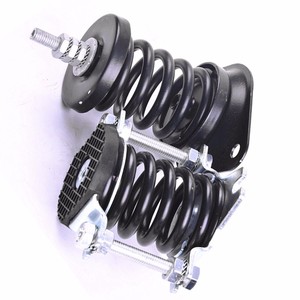 Tùy chỉnh rung isolators chống rung miếng đệm cao su cho máy - Product Image 1