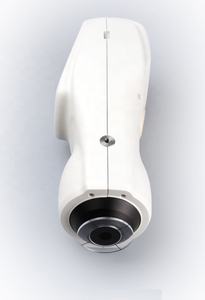 النسيج مقياس الطيف الضوئي الطيف/الذرية طلاء السيارات الماسح الضوئي الطيفي مع رخيصة الثمن - Product Image 6