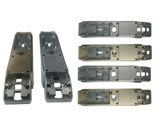 铝合金压铸、精密压铸铝零件、锌合金压铸件、铸造开模、 - Product Image 1