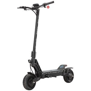 La puissance ultime. Moteur double 250W de qualité supérieure, conçu pour adultes, offrant une autonomie maximale, une vitesse extrême et une durabilité accrue. Moto - Product Image 4