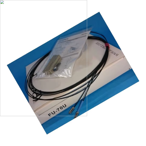 คอนโทรลเลอร์ PLC เซ็นเซอร์ ผลิตภัณฑ์ระบบอัตโนมัติ ลอจิกที่ตั้งโปรแกรมได้ ของแท้ใหม่เอี่ยม FU-70U - Product Image 1