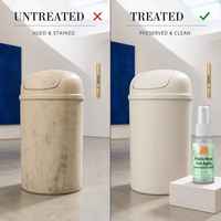 Essence nano-microcristalline anti-âge en plastique A1, qualité industrielle, liquide transparent, provenant du Guangdong