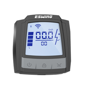 2400w Deux Roues Auto Balance Elektrikli Double Moteur E Scooter 2000 <span class=keywords><strong>Watts</strong></span> 2000 W Scooter Électrique Hors Route - Product Image 5