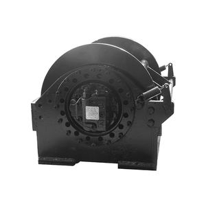 Treuil hydraulique pour petit camion ZIHYD, fabricants de treuils hydrauliques utilisés - Product Image 6