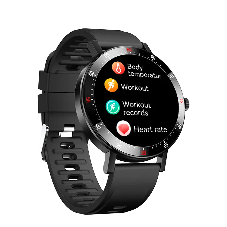 2022 best gift smart watch for health with sport watch of OEM