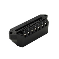 DEMAG GE 26089284 Moteur Frein Redresseur Module Bouclier Machine Accessoires GE 26089284