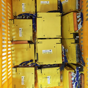 Pièce de rechange industrielle FANUC A03B-0819-C185 - Product Image 6