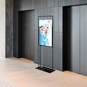 Cosun panno Led Digital Signage elettronica Menu ristorante alluminio segnaletica esterna e visualizzare altre attrezzature pubblicitarie - Product Image 6