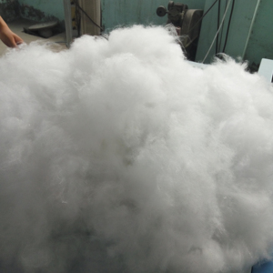 Máy móc PP bông len chải máy sợi <span class=keywords><strong>polyester</strong></span> mở mất máy để làm đầy gối để bán - Product Image 5