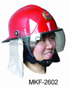 Tacvasen — casque de sécurité garde-fou, de protection, avec sangle menton et visière <span class=keywords><strong>EN</strong></span> plastique - Product Image 3