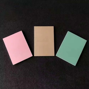 Haute résistance meilleur prix papier face plâtre carreaux de plafond panneau de gypse étanche - Product Image 1