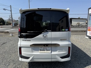 Véhicule d'occasion japonais à conduite à droite de fournisseur Voiture secondaire à prix raisonnable avec sièges en cuir - Product Image 6