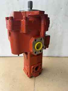 Pompe hydraulique de pièces de machines de construction neuves haute Performance de vente chaude pour l'excavatrice Cat 305.5 avec le meilleur prix en vente - Product Image 2