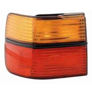 Luz Trasera Calaveras para Volkswagen Jetta A3 1993-1998, Lámpara de Freno Halógena de Repuesto de 12V, Nueva Pieza de Iluminación Automotriz - Product Image 1