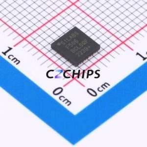 ไมโครคอนโทรลเลอร์ชิปวงจรรวม QFN-32 C8051F506-IM (5x5) ใหม่ดั้งเดิม (MCU/MPU/SoC) - Product Image 1