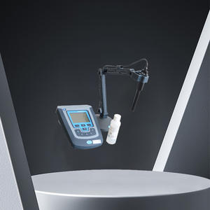 Analyseur de qualité de l'eau multi-paramètres HACH HQ430D des États-Unis Analyseur de qualité de l'eau <span class=keywords><strong>pH</strong></span>, conductivité et oxygène dissous - Product Image 2