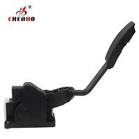 Pédale d'accélérateur avec capteur de position 13305805 pour Vauxhall Corsa D 2010-2018