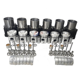 Hochwertiger Dieselmotor F6L912 Überholungs- und Reparatur-Kit für Motordichtungssatz - Product Image 1