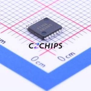Nouveau commutateur/multiplexeur analogique de puce IC de Circuit intégré TSSOP-16 ADG5408BRUZ - Product Image 2