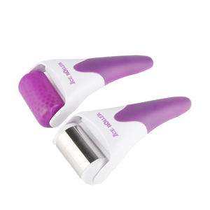 Roller Es untuk Wajah Mata Bengkak, Rol Pijat Tubuh Wajah Penghilang Nyeri Migren dan Cedera Kecil - Product Image 6