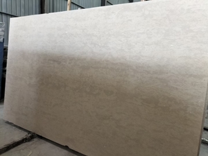 GOLDTOP OEM/ODM - Losas de Piedra Caliza Natural Blanca Vratza, Columnas, Paneles de Pared, Azulejos, Superficie Pulida Moderna para Interiores de Villas - Product Image 5