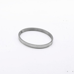 Pulsera yunnique con mantra de seis caracteres, acero inoxidable 316, medio cierre, joyería para hombre, diseño geométrico moderno, regalo para hombres - Product Image 2