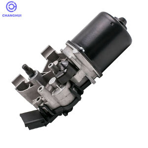 Tout nouveau moteur d'<span class=keywords><strong>essuie</strong></span>-<span class=keywords><strong>glace</strong></span> avant droit gauche sans balais 7701061590 pour Renault <span class=keywords><strong>Clio</strong></span> MK3 Grandtour 53567502 <span class=keywords><strong>essuie</strong></span>-glaces à hayon - Product Image 2