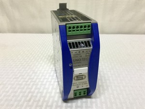 Alimentation électrique à mode commuté NewJ <span class=keywords><strong>UnoTec</strong></span> 2405N 50028 pour PLC, neuve et originale - Product Image 2