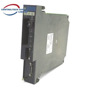 TSXP47425 โปรเซสเซอร์ซีพียูอะลูมิเนียมสำหรับงานอัตโนมัติ - Product Image 3